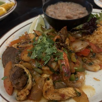 Anayas - Fajitas combo - Mexican Near Me - Pasadena, California Anayas - Fajitas combo - Mexican Near Me - Pasadena, California