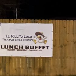 El Pollito Loco
