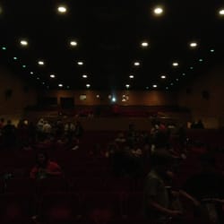 Hyart Theatre
