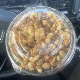 Cinnamon Crunch Acai Bowl Cinnamon Crunch Acai Bowl
