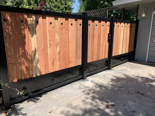 Top Choice Fencing on Yelp