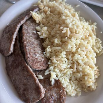 Olympic Family Restaurant - Gyro Dinner - Breakfast & Brunch Near Me - Buffalo, New York