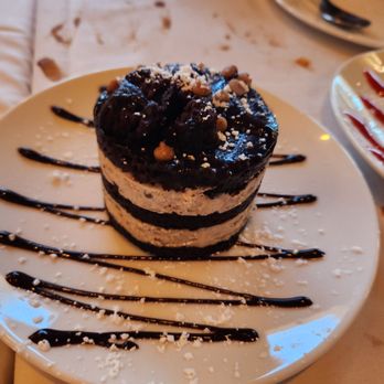 Philippe Chow - Chocolate Trilogy Cake - Chinese Near Me - Washington, DC, District of Columbia Philippe Chow - Chocolate Trilogy Cake - Chinese Near Me - Washington, DC, District of Columbia