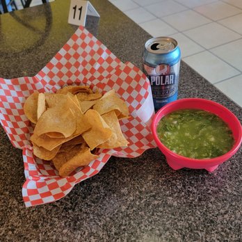 El Valle Restaurant - $6 chips and salsa - Mexican Near Me - Driggs, Idaho El Valle Restaurant - $6 chips and salsa - Mexican Near Me - Driggs, Idaho