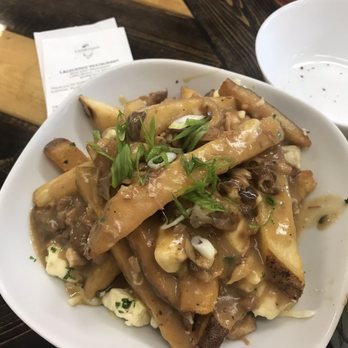 Lacquered - Poutine - Chicken Shop Near Me - Long Beach, California Lacquered - Poutine - Chicken Shop Near Me - Long Beach, California