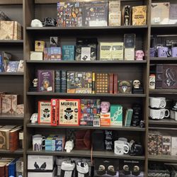 Books A Million