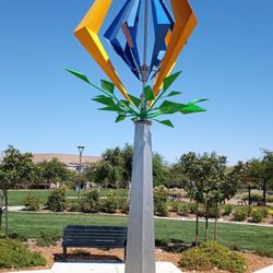 Sean Diamond Park