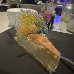 Sea Glass Bistro & Lounge - Beautiful and delicious