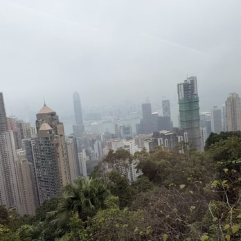 太平山頂 - Landmarks & Historical Buildings Near Me - Hong Kong, HK