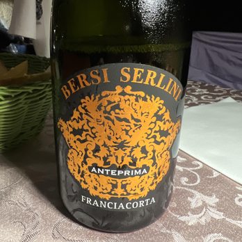 Vasco Da Gama - Seafood Near Me - Brescia, BS