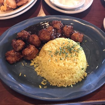 Yours Truly Restaurant - General Tso Chicken - American Near Me - Valley View, Ohio Yours Truly Restaurant - General Tso Chicken - American Near Me - Valley View, Ohio