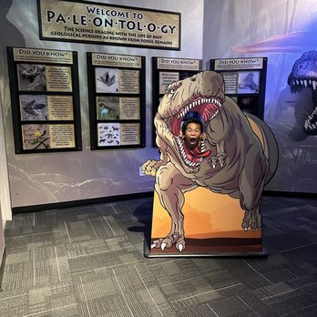 WonderWorks - Amusement Parks Near Me - Orlando, Florida