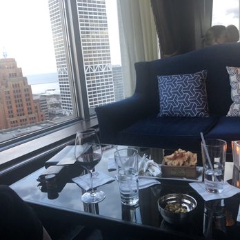 Blu - Lounges Near Me - Milwaukee, Wisconsin