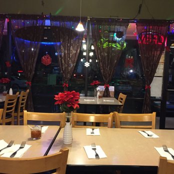 Panang Thai Cuisine - Thai Near Me - Lafayette, Colorado