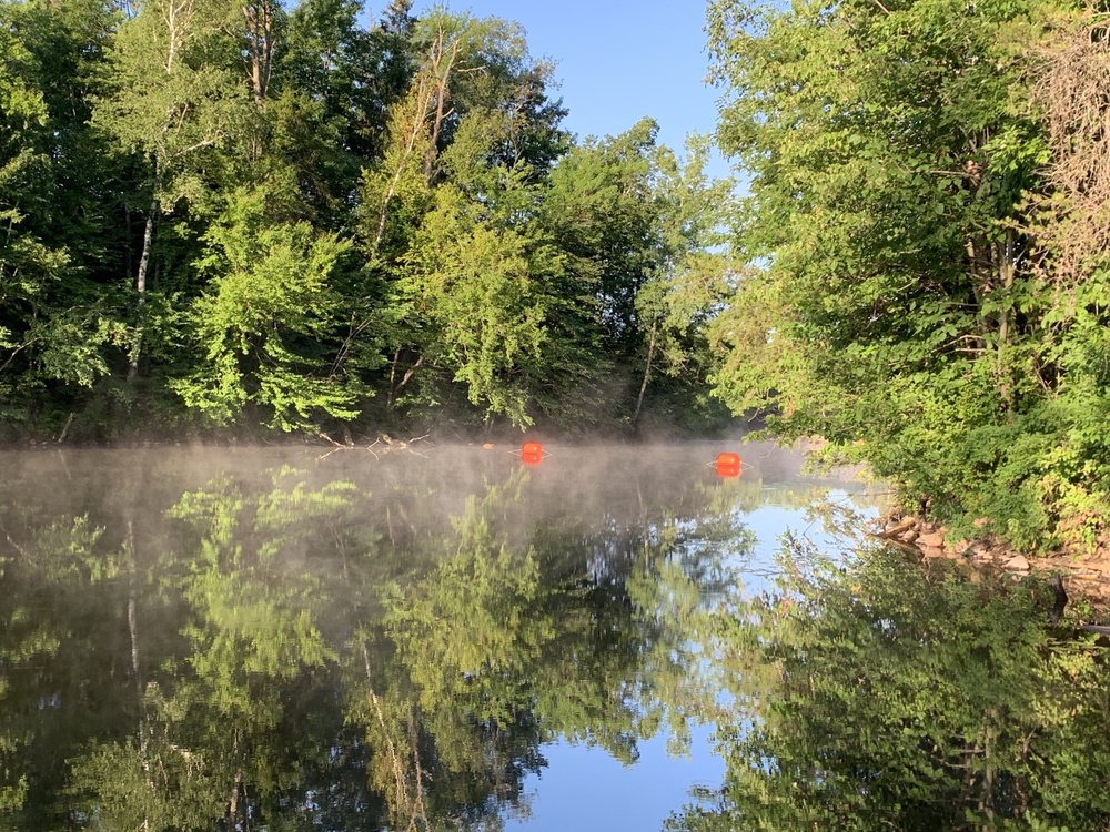 MURPHY FLOWAGE CAMPGROUND Updated July 2024 7827 County Rd F, Rice