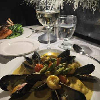 TRATTORIA VIVOLO - Updated July 2025 - 185 Photos & 230