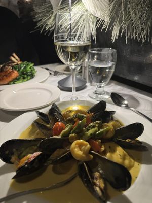 Trattoria Vivolo by null