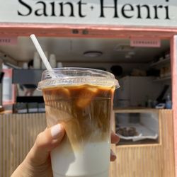 Café Saint-Henri