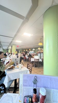 Thornton's Boston Breakfast & Lunch Restaurant by null