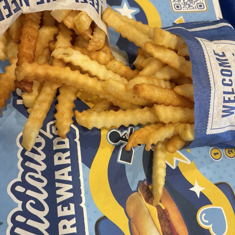 Culver’s - Fast Food Near Me - Burlington, North Carolina Culver’s - Fast Food Near Me - Burlington, North Carolina