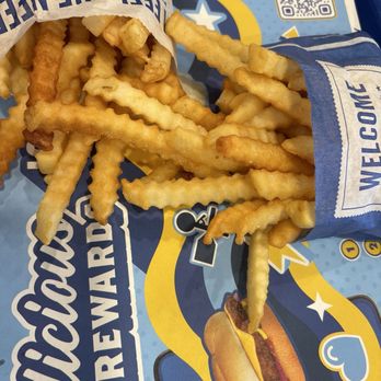Culver’s - Fast Food Near Me - Burlington, North Carolina Culver’s - Fast Food Near Me - Burlington, North Carolina