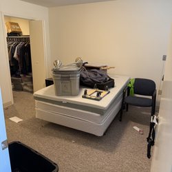 Henrico Junk Removal - Mattress removal