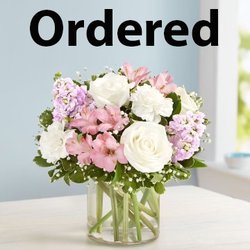 Main St. Florist & Gifts - Flowers ordered for Mother's Day...