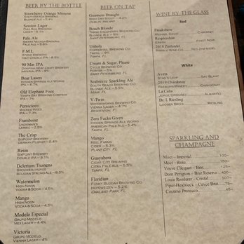 Copper Shaker - Cocktail Bars Near Me - Tampa, Florida Copper Shaker - Cocktail Bars Near Me - Tampa, Florida