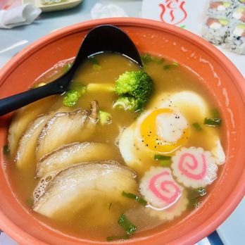 Fuji Sushi & Hibachi - Ramen with belly - Japanese Near Me - Long Beach, Mississippi Fuji Sushi & Hibachi - Ramen with belly - Japanese Near Me - Long Beach, Mississippi