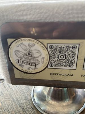 The Coffee Legacy by null