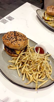 Market On Main by null