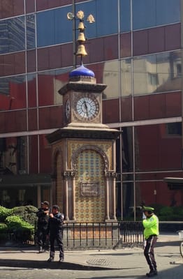 Reloj Otomano by null