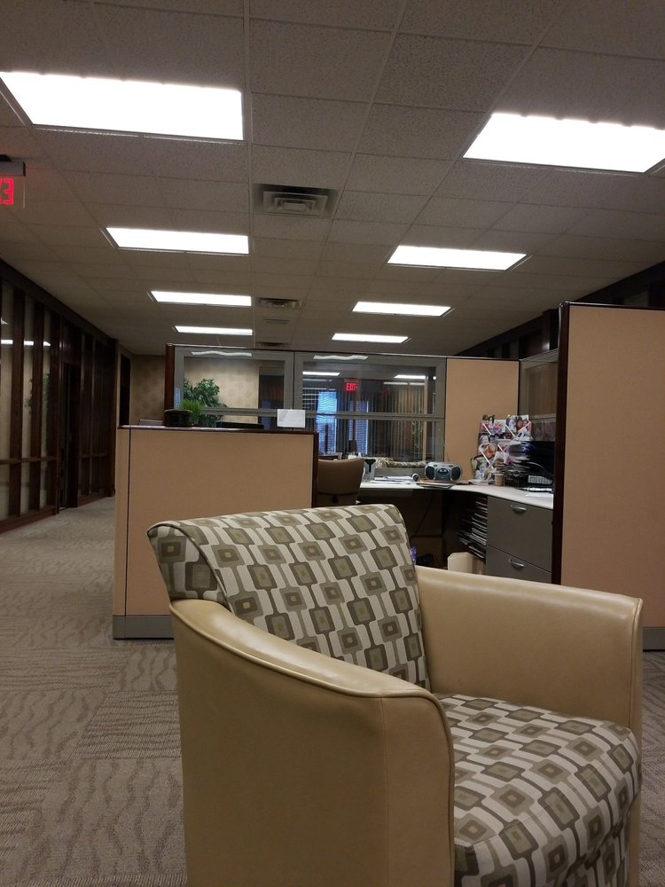 BANK OF MCCREARY COUNTY Updated August 2024 Whitley City, Kentucky