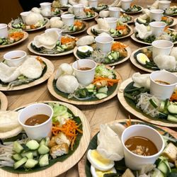 Nusa - Gado gado