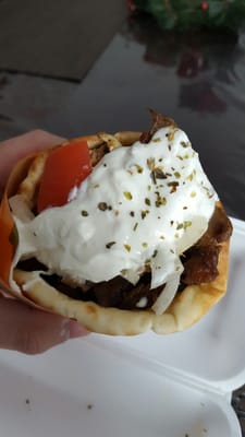 Marathon Souvlaki Laval by null