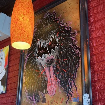 The Brutal Poodle - Bars Near Me - Denver, Colorado