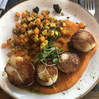 Fish Gaucho - Scallops to die for - Mexican Near Me - Paso Robles, California Fish Gaucho - Scallops to die for - Mexican Near Me - Paso Robles, California