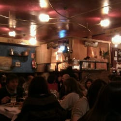 A'Cantinella - Friday night