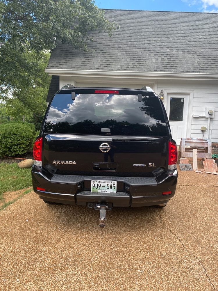 JACK MORRIS AUTO GLASS Updated August 2024 100 Nashville Hwy, Columbia, Tennessee Auto