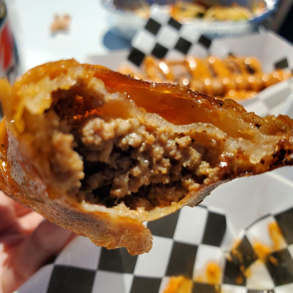 Harajuku - Lumpia Fest (Rhome's Bistro) - Flea Markets Near Me - San Jose, California
