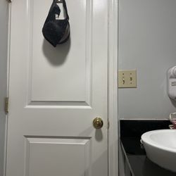 Quality Inn East Stroudsburg - Poconos - Bathroom