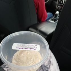 Purple Door Bakery