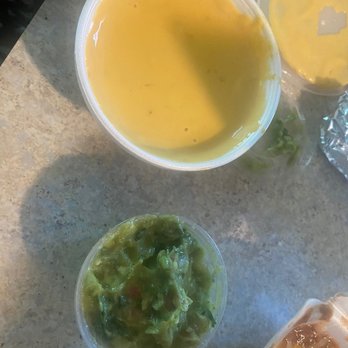 Amigos Street Tacos - Queso & guac - Breakfast & Brunch Near Me - St. Clair Shores, Michigan