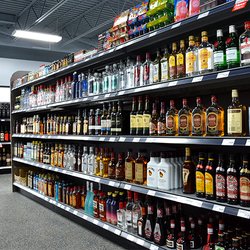 Alpha Liquor Discount