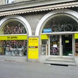 Die Speiche