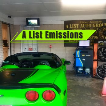 A List Emissions - Emissions testing station when you're looking for emissions near me, you'll find A list emissions
770 629 1351 - Smog Check Stations Near Me - Fairburn, Georgia A List Emissions - Emissions testing station when you're looking for emissions near me, you'll find A list emissions
770 629 1351 - Smog Check Stations Near Me - Fairburn, Georgia