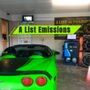 Photo of A List Emissions