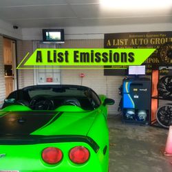 A List Emissions - Emissions testing station when you're looking for emissions near me, you'll find A list emissions
770 629 1351