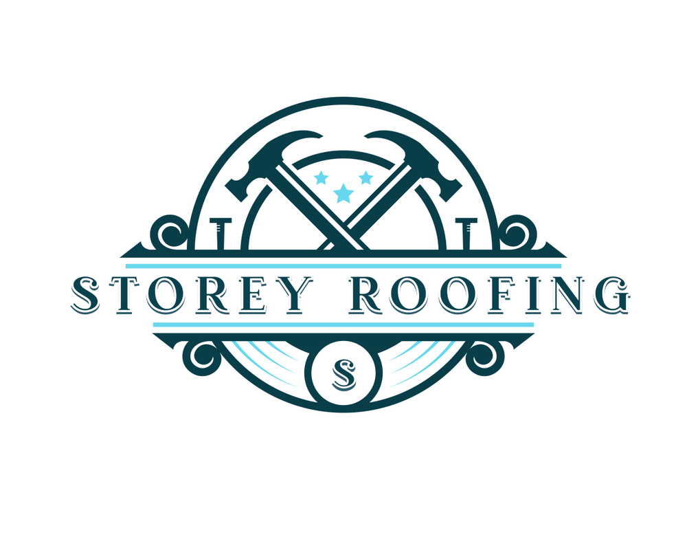 Slide of Storey Roofing