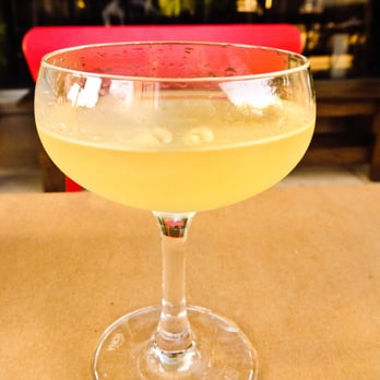 Osteria Langhe - Libations: Not Really the Name of This Drink - Italian Near Me - Chicago, Illinois Osteria Langhe - Libations: Not Really the Name of This Drink - Italian Near Me - Chicago, Illinois